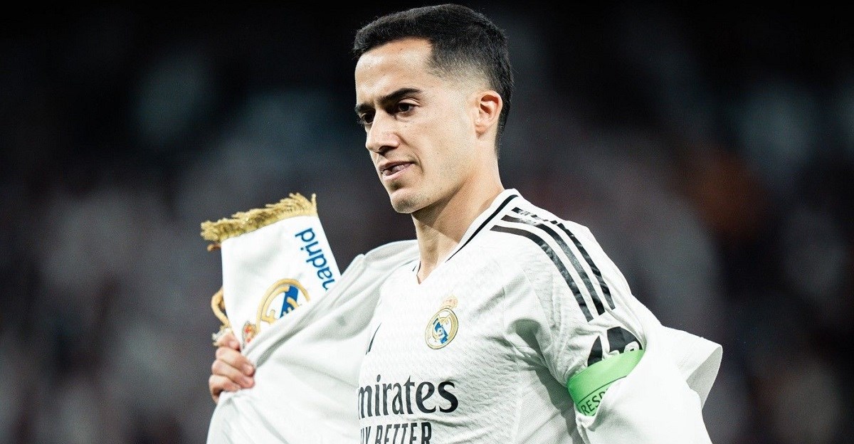 Realovog kapetana masovno sprdaju zbog komentara utakmice