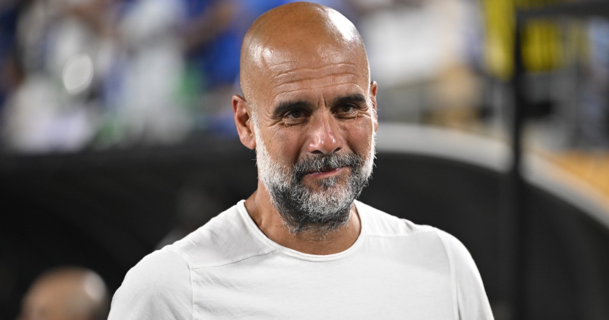 Sarkastični Guardiola: Ako Arteta osvoji titulu, to je samo zato što je puno trošio