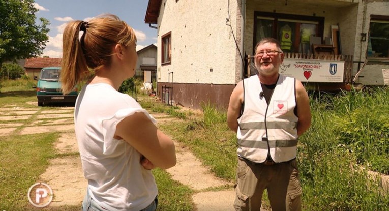 Šef udruge iz Tovarnika trošio novac od dobrotvorne akcije: "Jesam, na ku*ve i drogu"