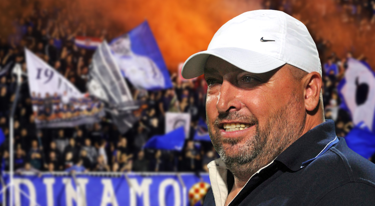 "Bjelica je rekao jednu ključnu rečenicu prije utakmice. Zato je Dinamo savršen"