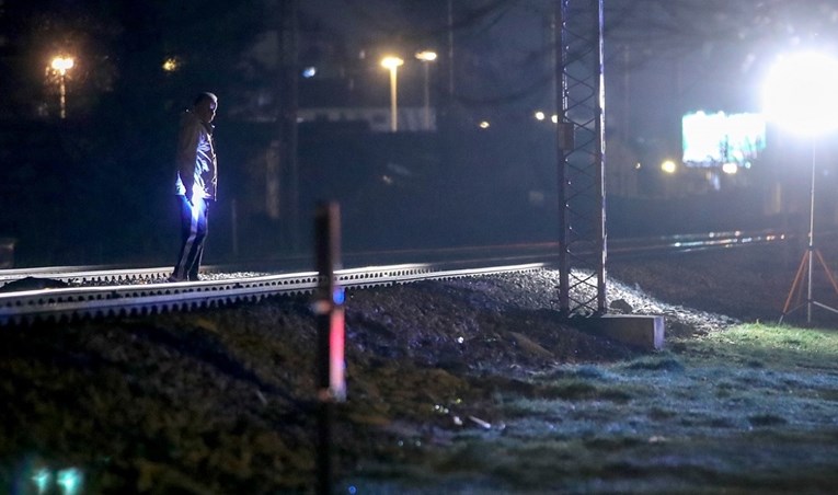 Mladića pregazio vlak kod Ivanić-Grada, morali ga identificirati po otiscima prstiju