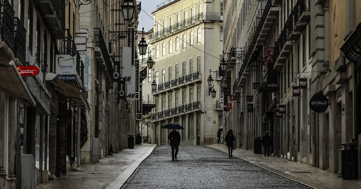 Portugal je dva mjeseca bio pod strogim mjerama. Sutra kreće završna faza otvaranja