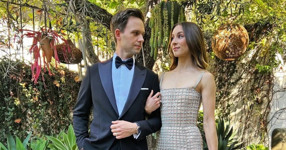 Zvijezda "Suitsa" i Troian Bellisario dobili treću kćer