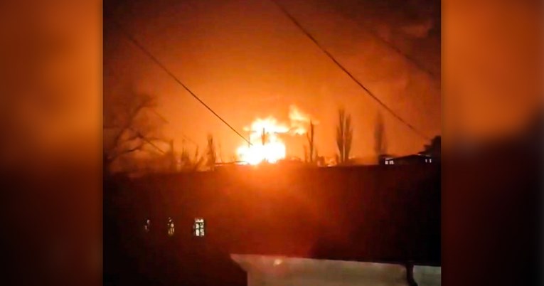 Mađarska pobjesnila na Ukrajinu zbog udara na naftovod u Rusiji