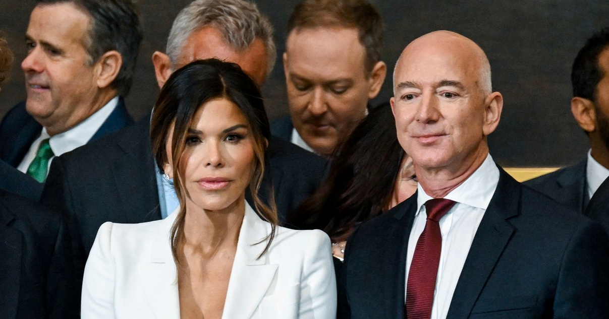 Lauren Sanchez nakon 15 mjeseci progovorila o outfitu koji je razbjesnio mnoge