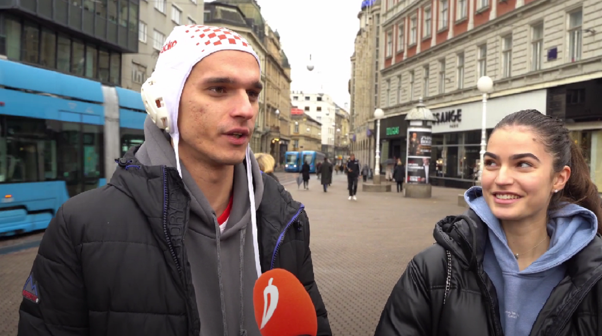 Pitali smo Hrvate što bi poručili Vatrenima uoči Kanade: "Imam poruku za Modrića..."