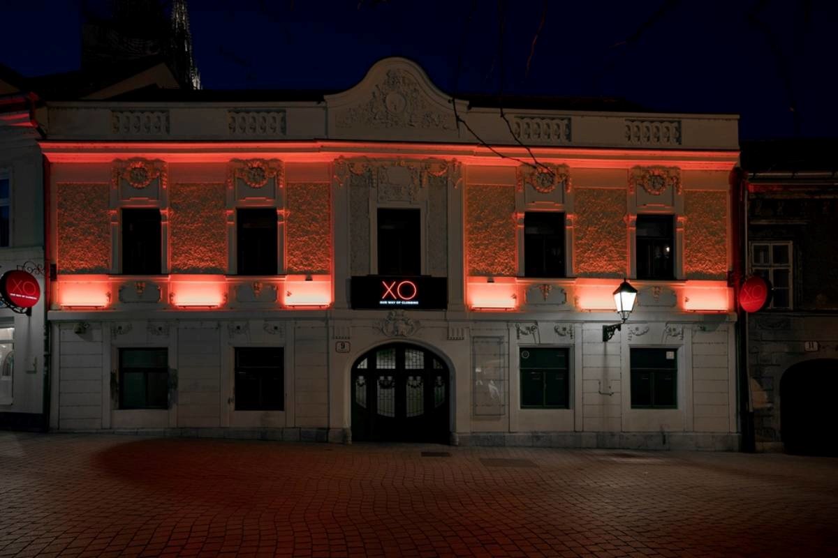 Zagrebački noćni klub 1.1. zatvorio vrata: "Hvala vam na četiri godine"