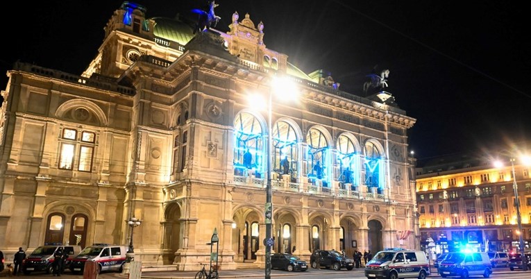 Bečka državna opera zbog omikrona otkazala sve predstave do srijede