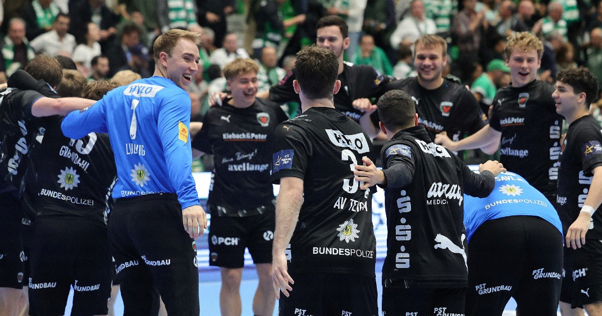 Mjesecima su mislili da im je trofej ukraden. Sada su ga pronašli u svom podrumu