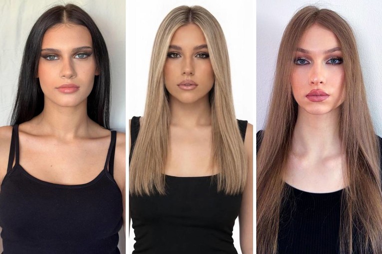 6 djevojaka natječe se za titulu Miss Varaždinske županije. Koja zaslužuje pobjedu?