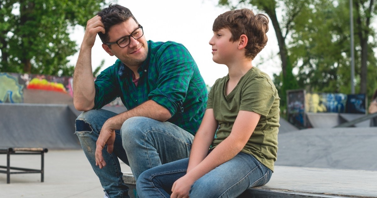 Odgoj bez vike i kazni: Naučite djecu da vas slušaju s poštovanjem