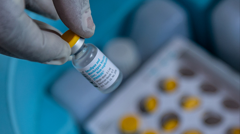 Majmunske boginje ponovno u Europi, zabilježeni lokalni prijenosi u četiri zemlje