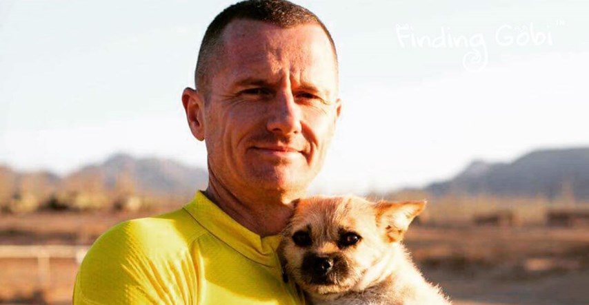"Ljudima trebaju dobre vijesti": Razgovor s autorom čiji je pas postao senzacija