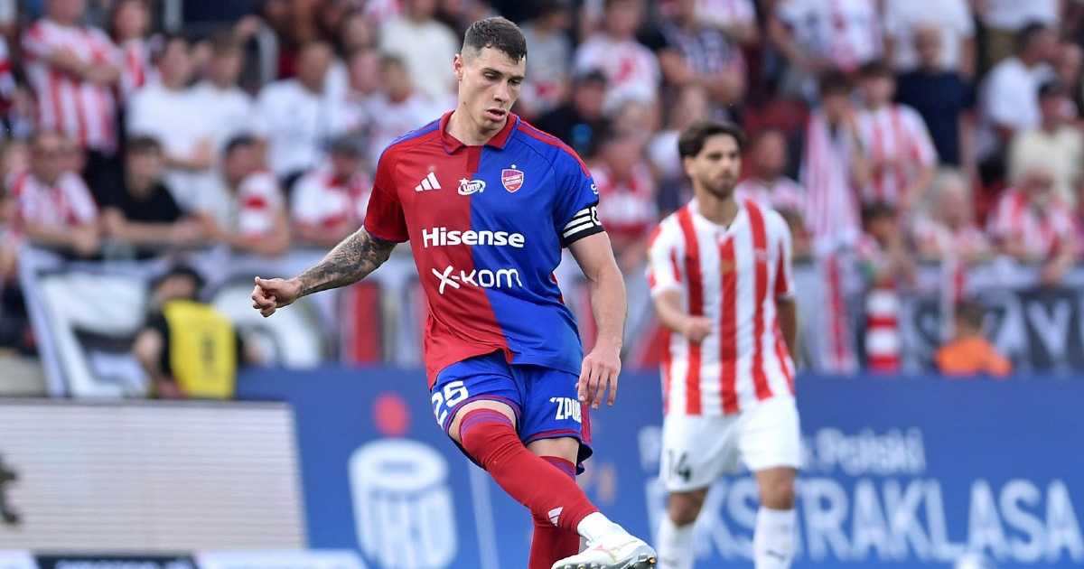 Hajdukov protivnik u KL-u izgubio u prvenstvu. Ovo mu je treći ligaški poraz