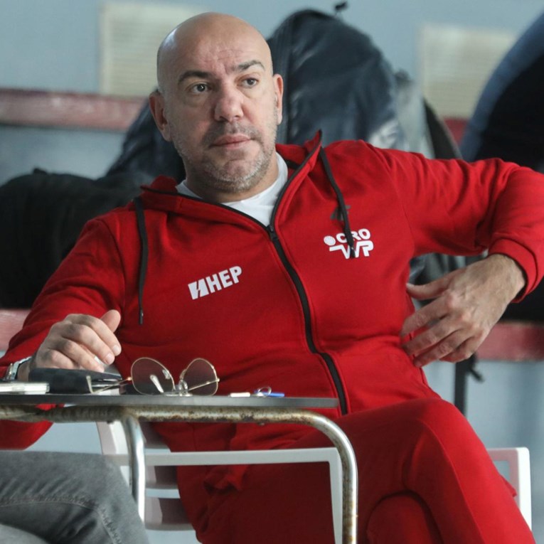 Tucak okuplja reprezentaciju, pogledajte popis za Europsko prvenstvo