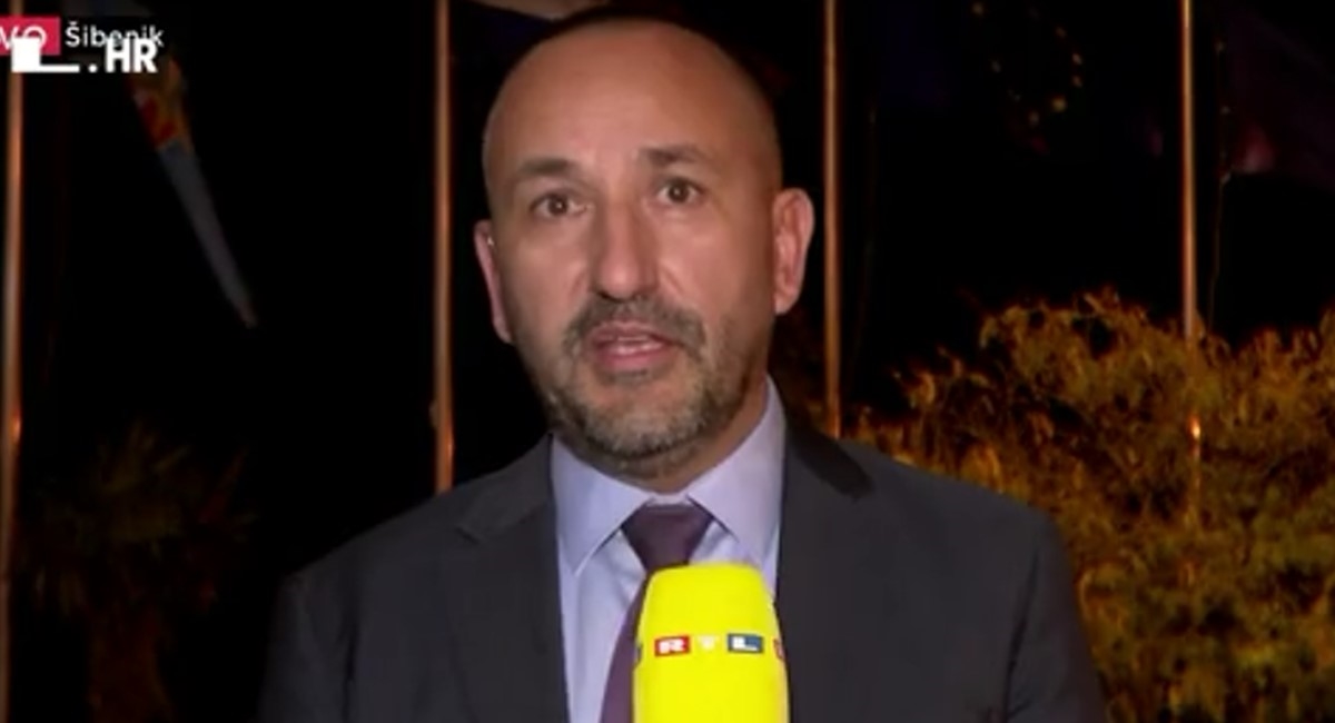 Zekanović: Miletić, Grmoja i Raspudić su antivakseri