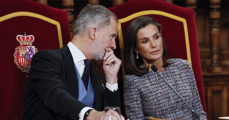 Novinar o španjolskoj kraljici Letiziji: Ona je hladna, nezrela i pasivno agresivna
