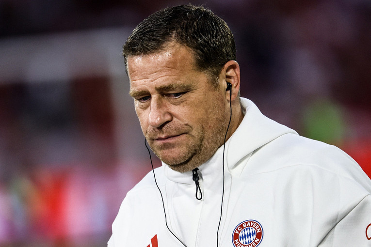 Drama u Bayernu. Stvorile su se dvije frakcije zbog problema s novcem