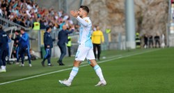 Marco Pašalić nakon poziva u reprezentaciju: U šoku sam