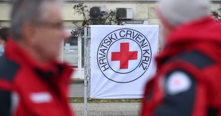 Istarskom Crvenom križu ide gotovo milijun kuna iz županijskog proračuna