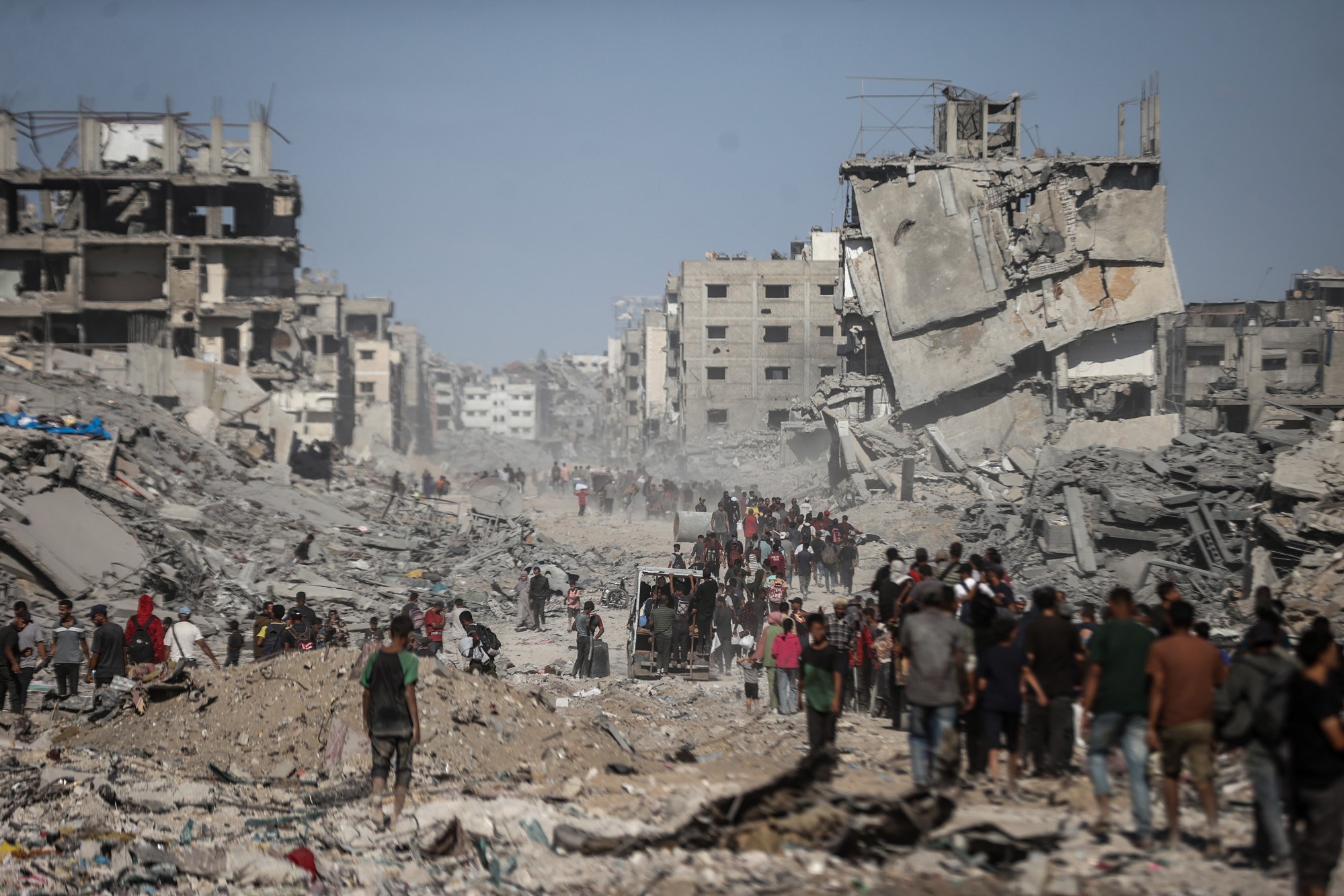 Hamas: Nećemo sami odlučivati o sudbini Palestinaca, tražit ćemo dogovor i jedinstvo