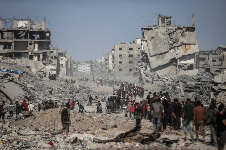 Hamas: Nećemo sami odlučivati o sudbini Palestinaca, tražit ćemo dogovor i jedinstvo