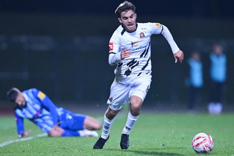 Dinamo u SHNL-u našao zamjenu za Mišića? "Impresionirani su"