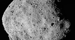 Američka sonda Osiris-Rex uspješno dotaknula asteroid