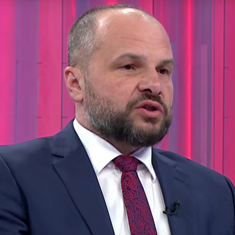 Hajdaš Dončić: Zapad je radio pogreške u odnosima s Rusijom, to ne znači biti rusofil