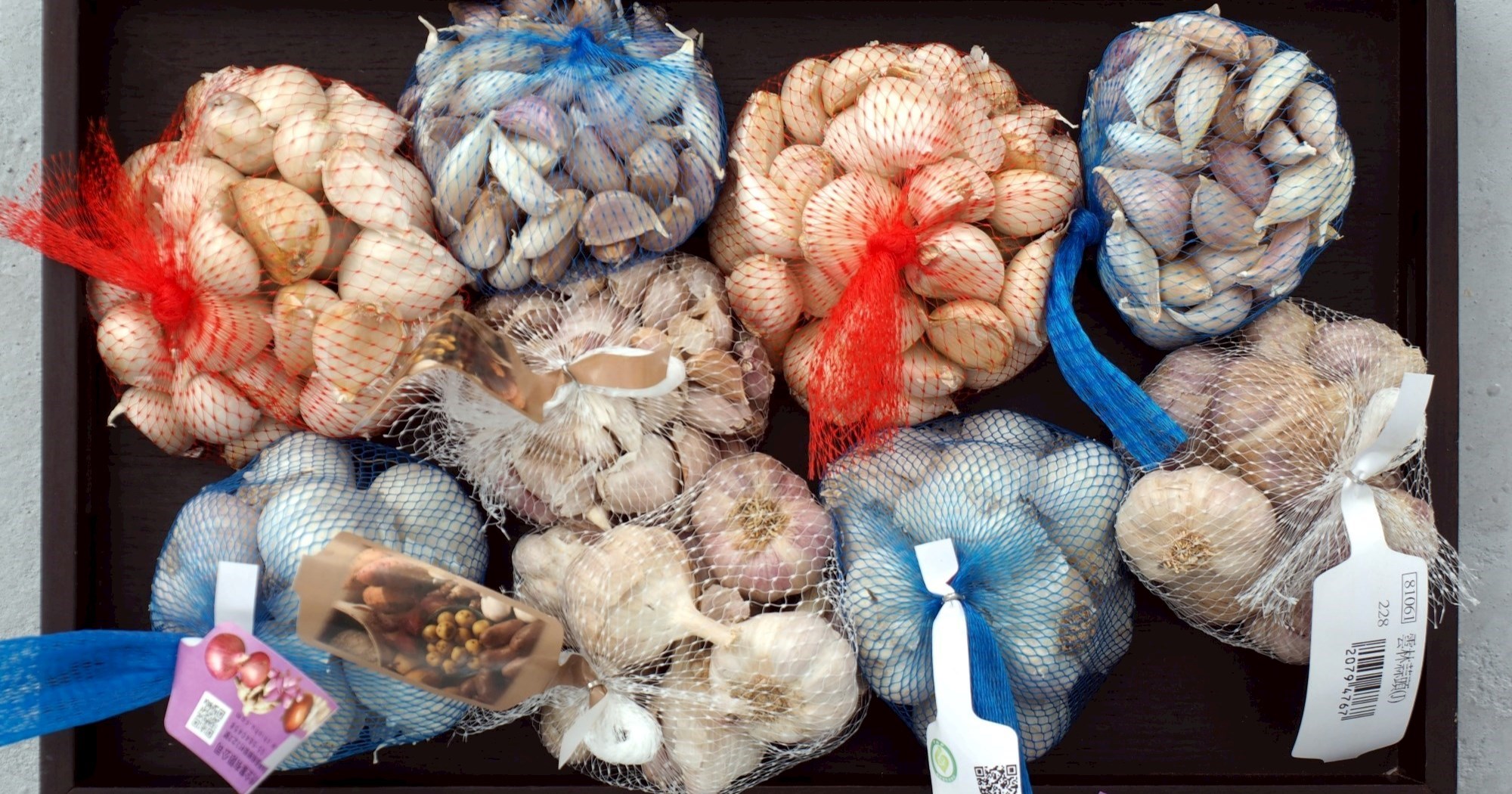 Sedam načina korištenja češnjaka