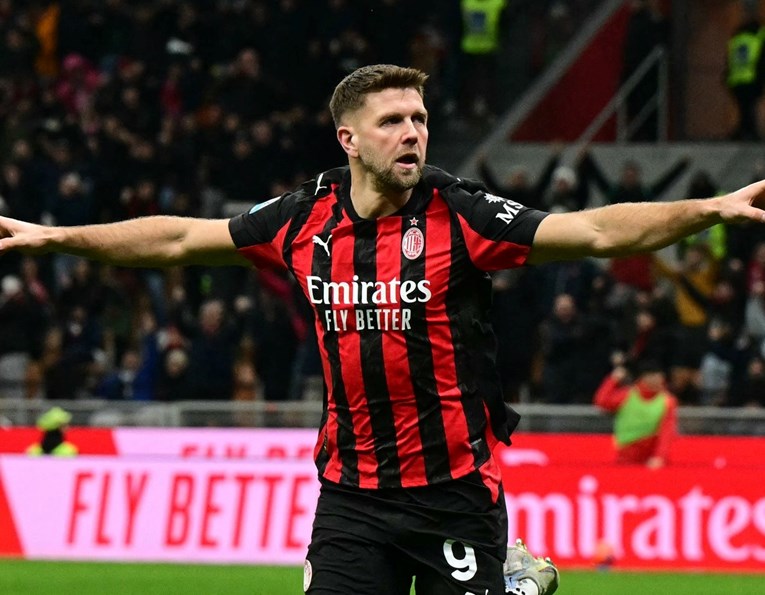 VIDEO Milan pobijedio jednu od najgorih ekipa Serie A. Modrić ušao u 87. minuti