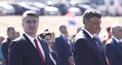Povjerenstvo za sukob interesa danas odlučuje o Plenkoviću, Milanoviću, Mariću...