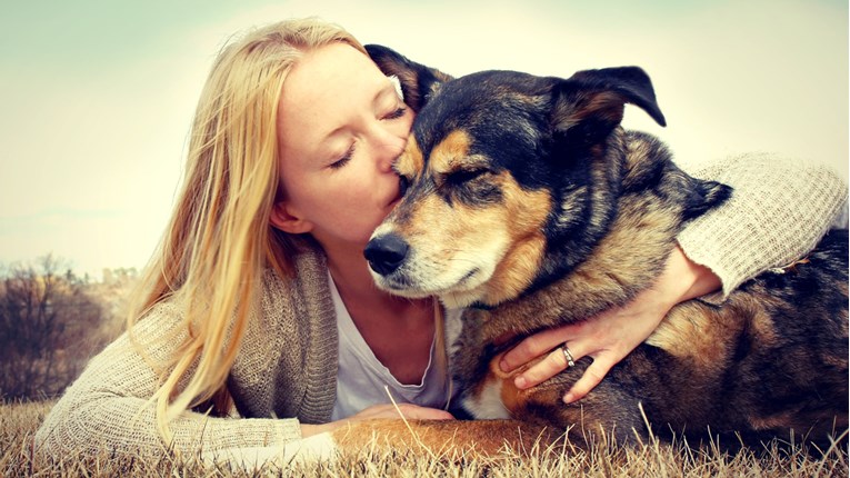 Psi suosjećaju s nama, čak i kad toga nismo svjesni