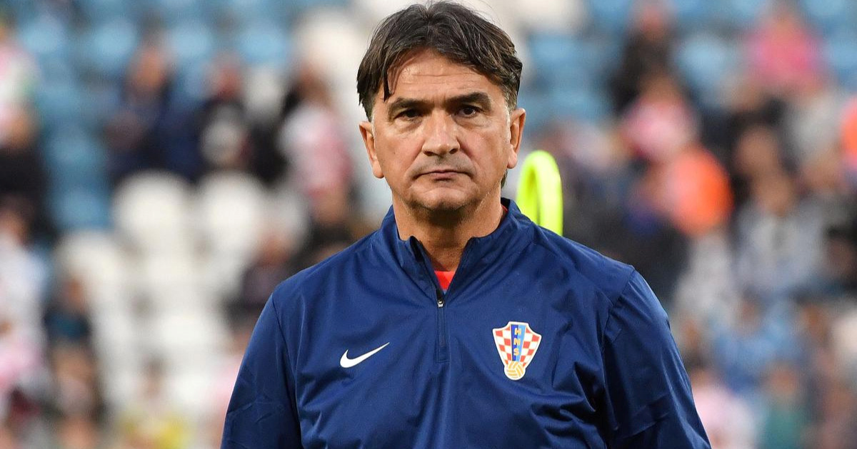 Pitali smo vas da odaberete sastav Hrvatske za Brazil. Evo rezultata