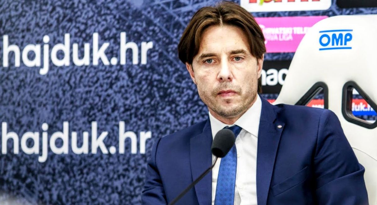 Bjelanović: Dinamo je dominirao protiv Hajduka, a Atalanta mu se želi osvetiti