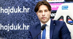 Bjelanović: Dinamo je dominirao protiv Hajduka, a Atalanta mu se želi osvetiti