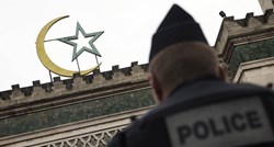 Francuska zbog ekstremizma provjerava 76 džamija, neke bi mogla i zatvoriti