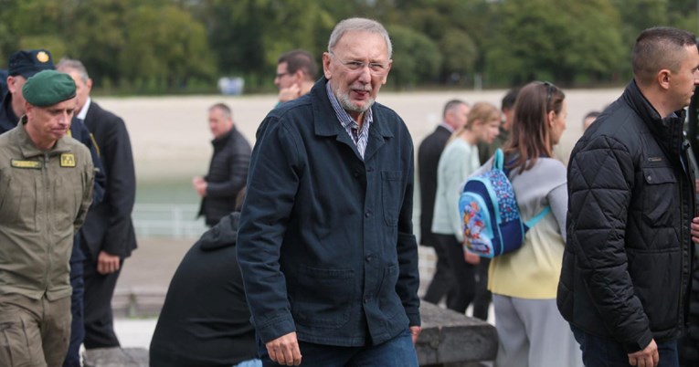 Božinović: U Retkovcu više nema maloljetničke bande