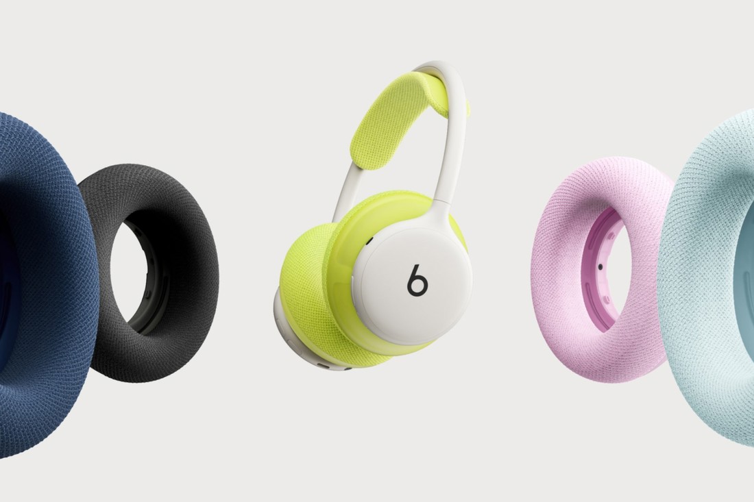 Beats ima nove slušalice. Inspiraciju vukli iz Nothinga?