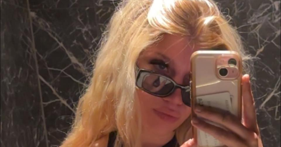 Stranog turista je prebila Matea (20). Nedavno je prijetila djevojci, dohvatila i nož