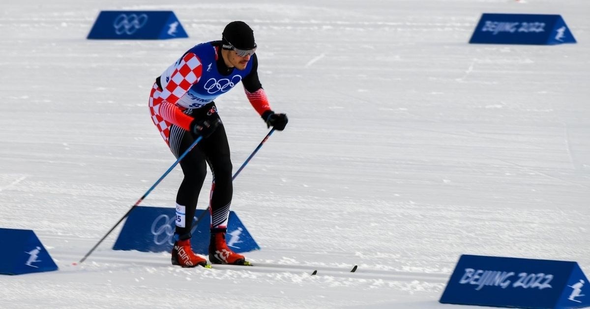 Rus osvojio petu medalju na Igrama u Pekingu, Hrvat ostvario svoj najbolji plasman