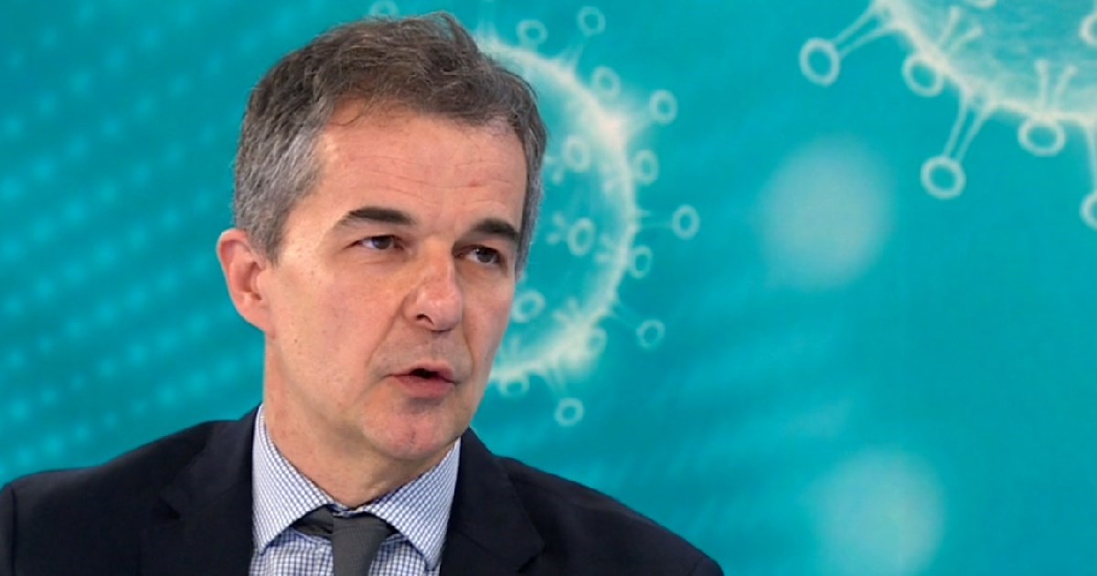 Šef zagrebačkog Doma zdravlja: PCR je još uvijek zlatni standard