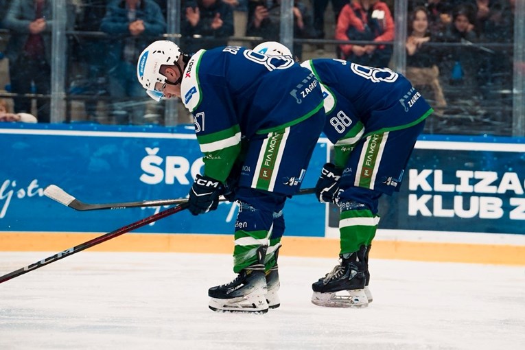 Sisak izgubio šestu utakmicu polufinala Alpske lige. Majstorica odlučuje o finalistu