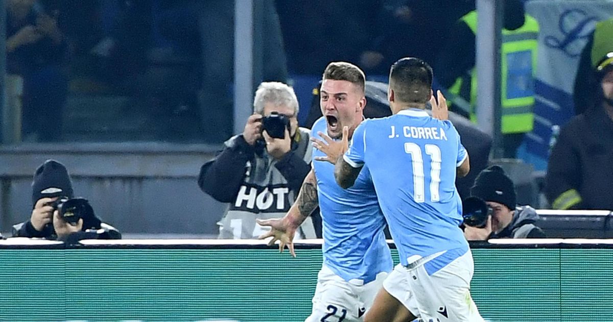 Najskuplji Srbin je MVP prosinca u talijanskom prvenstvu