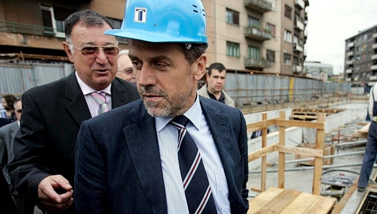 Prije dvije godine umro je Bandić. Bio je lopov, Zagreb se još oporavlja od njega