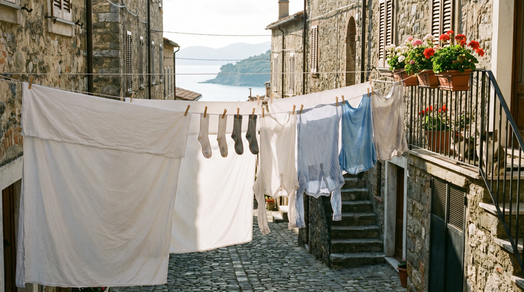 Jednostavni savjeti za dugovječnost vaše odjeće