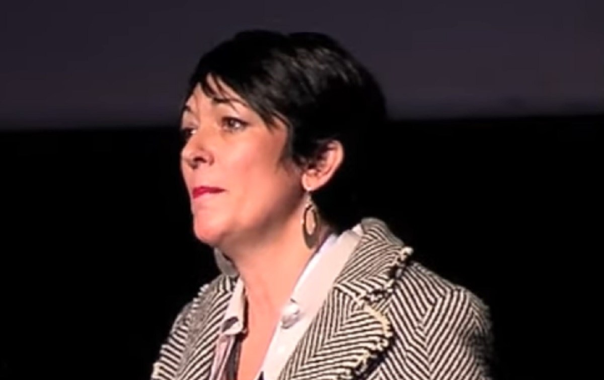 Bivša djevojka Jeffreyja Epsteina optužena zbog podvođenja maloljetnica