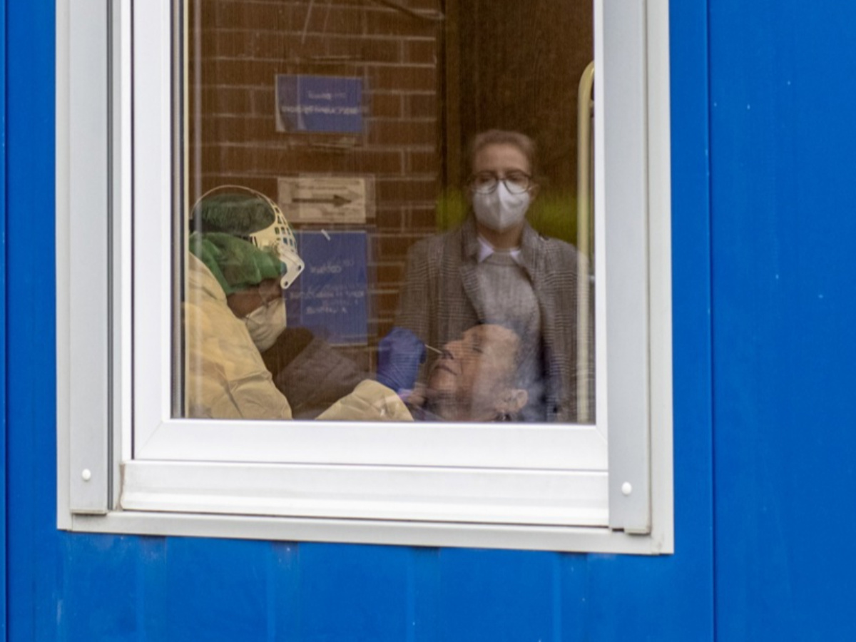 Mnogi Amerikanci balansiraju na rubu bankrota zbog skupog zdravstvenog osiguranja