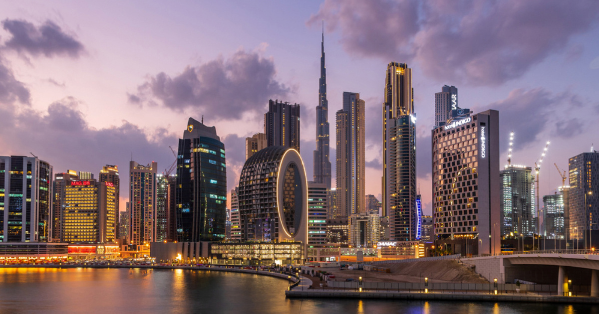 Kako je izgledao Dubai prije nego što su ga preplavili influenceri