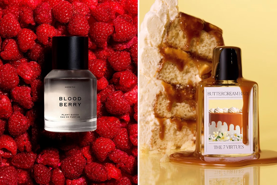 Zimski parfemi za polizati prste